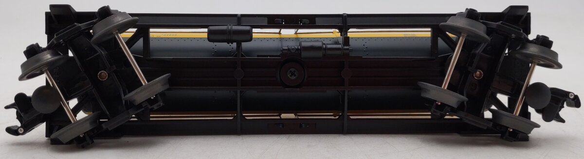 Lionel 6-26148 Great Northern 3-Dome Tank Car #76488 EX