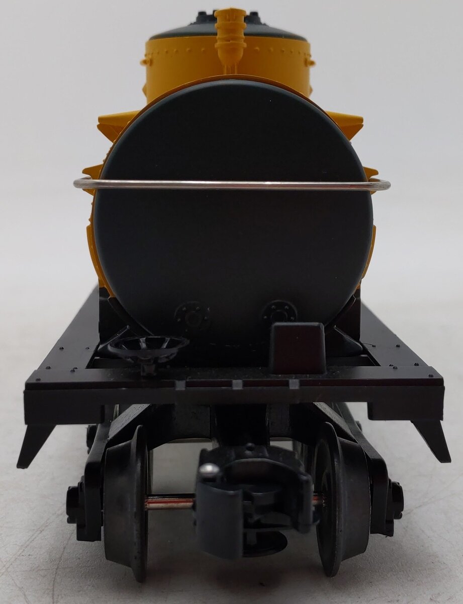 Lionel 6-26148 Great Northern 3-Dome Tank Car #76488 EX