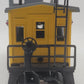 Lionel 6-6906 O Gauge Erie Lackawanna Extended Vision Caboose #6906 EX/Box