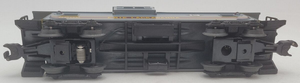 Lionel 6-6906 O Gauge Erie Lackawanna Extended Vision Caboose #6906 EX/Box