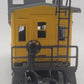 Lionel 6-6906 O Gauge Erie Lackawanna Extended Vision Caboose #6906 EX/Box
