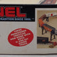 Lionel 6-12754 O & O27 Graduated Trestle Set VG/Box