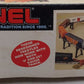 Lionel 6-12754 O & O27 Graduated Trestle Set VG/Box