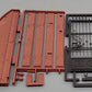 Piko 62289 G Scale Factory Gate VG/Box