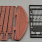 Piko 62289 G Scale Factory Gate VG/Box