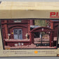 Piko 62289 G Scale Factory Gate VG/Box