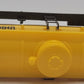 Lionel 6-16123 O Gauge Union Pacific Triple Dome Tank Car EX/Box