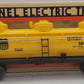 Lionel 6-16123 O Gauge Union Pacific Triple Dome Tank Car EX/Box