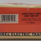 Lionel 6-16123 O Gauge Union Pacific Triple Dome Tank Car EX/Box