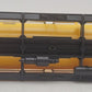 Lionel 6-16123 O Gauge Union Pacific Triple Dome Tank Car EX/Box