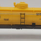 Lionel 6-16123 O Gauge Union Pacific Triple Dome Tank Car EX/Box