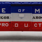 Lionel 6-9709 O Gauge State of Maine Box Car VG/Box