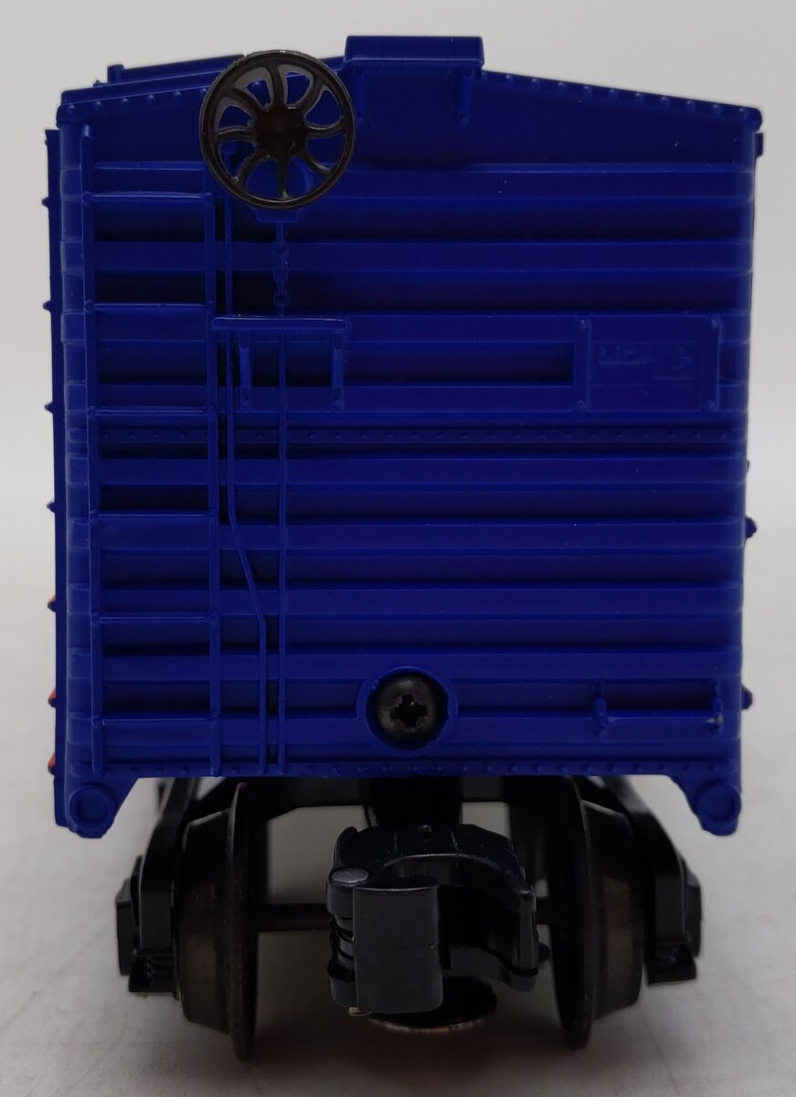 Lionel 6-9709 O Gauge State of Maine Box Car VG/Box