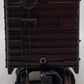 Lionel 6-9210 O Gauge Baltimore & Ohio Automobile Boxcar VG