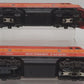 Lionel 6-8260 O Gauge Southern Pacific F3 AA Diesel Locomotive Set #8260/8262 EX/Box