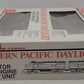 Lionel 6-8260 O Gauge Southern Pacific F3 AA Diesel Locomotive Set #8260/8262 EX/Box