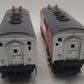 Lionel 6-8260 O Gauge Southern Pacific F3 AA Diesel Locomotive Set #8260/8262 EX/Box