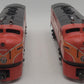 Lionel 6-8260 O Gauge Southern Pacific F3 AA Diesel Locomotive Set #8260/8262 EX/Box