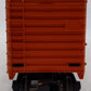 Lionel 63521 Vintage O Operating Pacific Fruit Express Ice Car VG