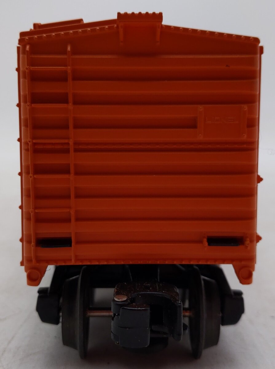 Lionel 63521 Vintage O Operating Pacific Fruit Express Ice Car VG