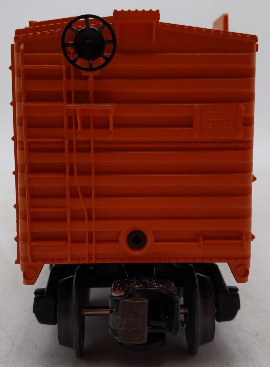Lionel 63521 Vintage O Operating Pacific Fruit Express Ice Car VG