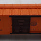 Lionel 63521 Vintage O Operating Pacific Fruit Express Ice Car VG
