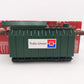 LGB 69580 G Scale Transformer Load EX/Box