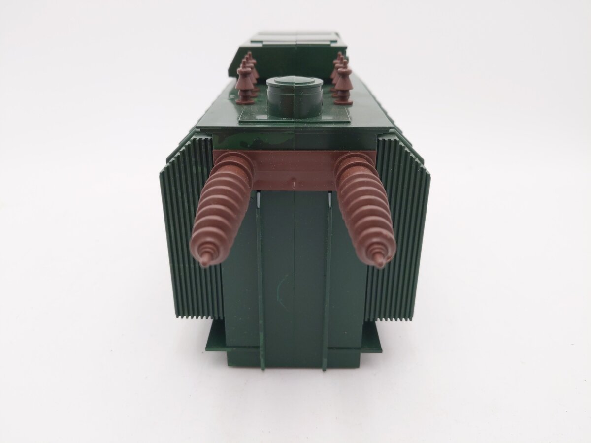 LGB 69580 G Scale Transformer Load EX/Box