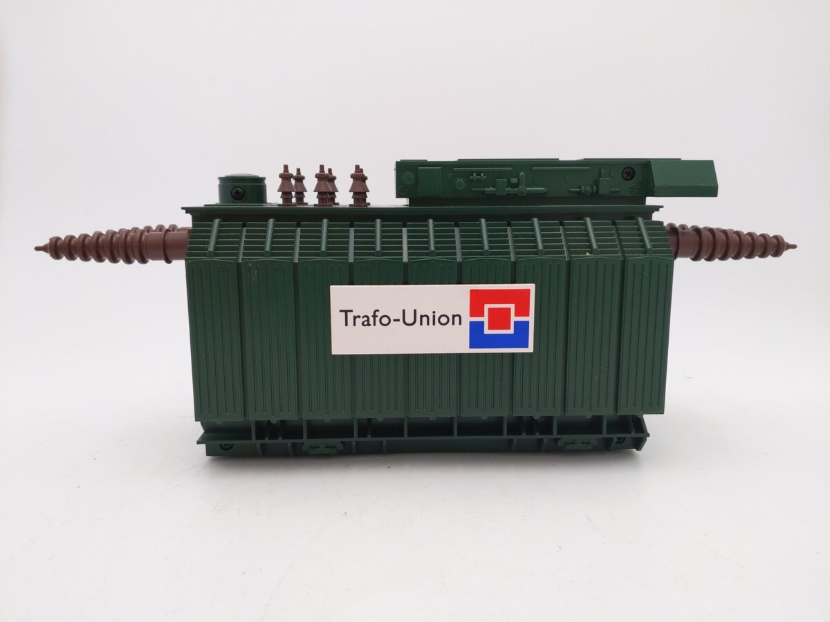 LGB 69580 G Scale Transformer Load EX/Box