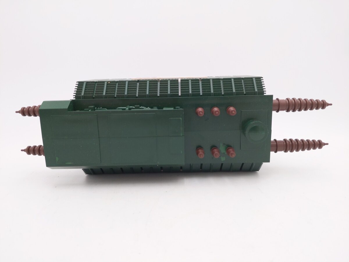 LGB 69580 G Scale Transformer Load EX/Box