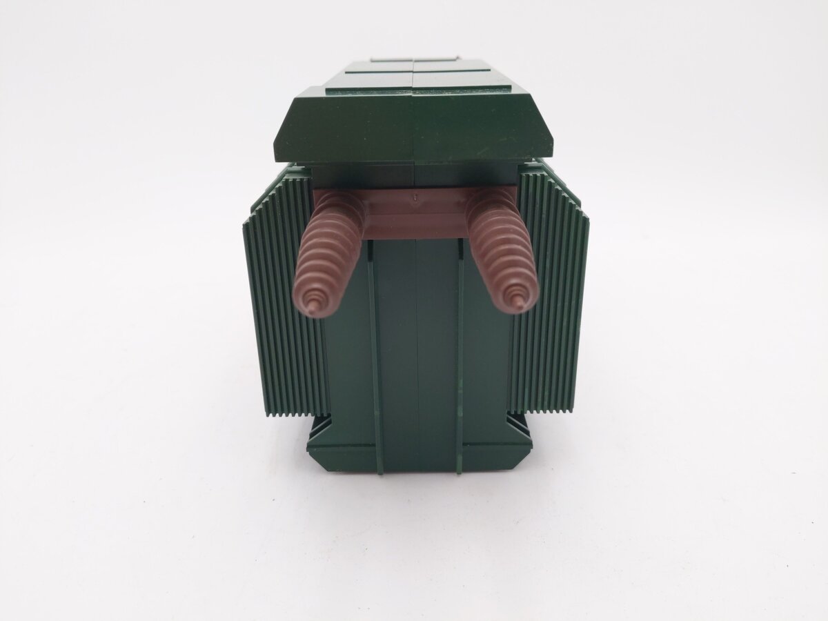 LGB 69580 G Scale Transformer Load EX/Box