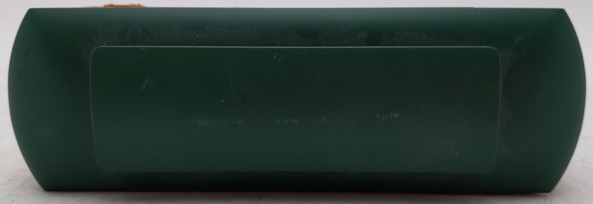 Lionel 6-21945 O Gauge Garland Holiday Town Transit Christmas Trolley EX