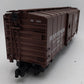 Aristo-Craft 46004 G Scale Pennsylvania Railroad Boxcar #23601 EX