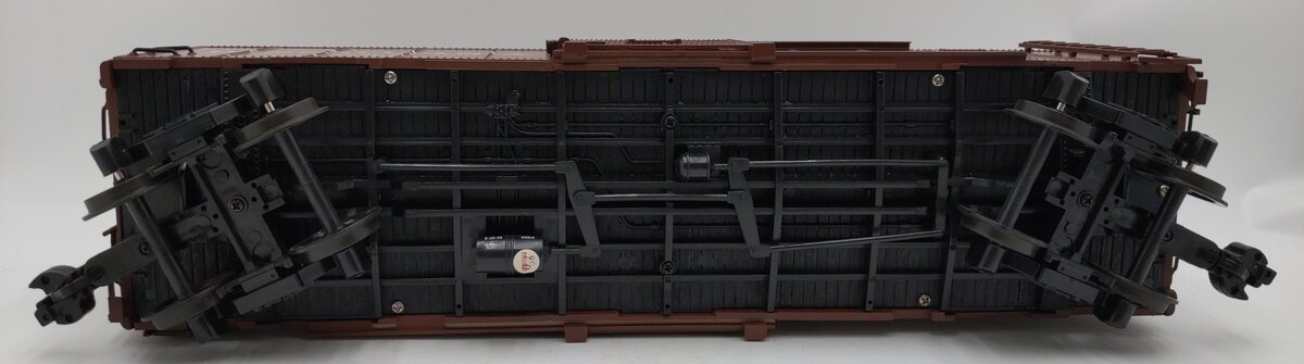 Aristo-Craft 46004 G Scale Pennsylvania Railroad Boxcar #23601 EX