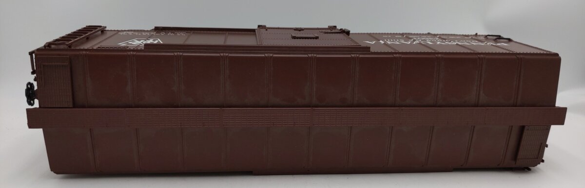 Aristo-Craft 46004 G Scale Pennsylvania Railroad Boxcar #23601 EX