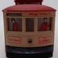 Lionel 109 O Gauge Village Trolley Co. Motorized Trolley VG