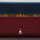 Lionel 6-37829 O Polar Express Station Platform EX/Box