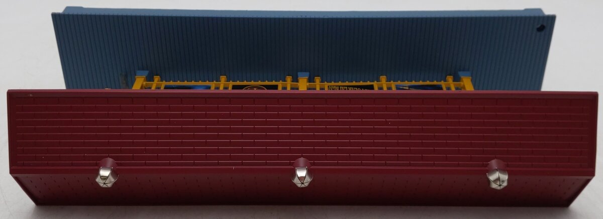 Lionel 6-37829 O Polar Express Station Platform EX/Box