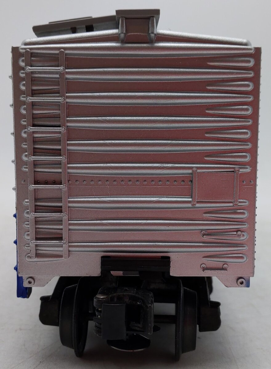 Lionel 6-9801 O Gauge Baltimore & Ohio Sentinel Box Car VG