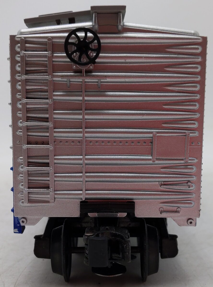 Lionel 6-9801 O Gauge Baltimore & Ohio Sentinel Box Car VG