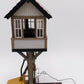 Aristo-Craft ART-7109 G Scale Elevated Switch Tower VG