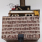 Aristo-Craft ART-7109 G Scale Elevated Switch Tower VG