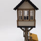 Aristo-Craft ART-7109 G Scale Elevated Switch Tower VG