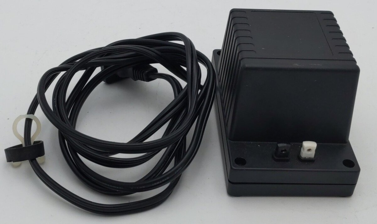 LGB 50171 Model Train Transformer EX