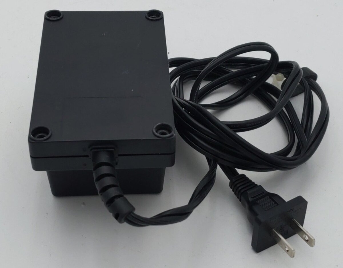 LGB 50171 Model Train Transformer EX