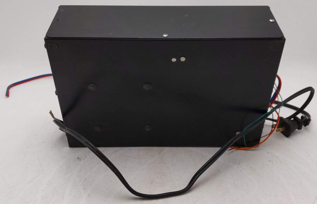 MRC AA444 G Control Master 20 Power Supply 100VA