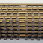 LGB 10600 G Gauge Brass 24" Straight Track Sections (Box of 12) EX/Box