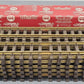 LGB 10600 G Gauge Brass 24" Straight Track Sections (Box of 12) EX/Box