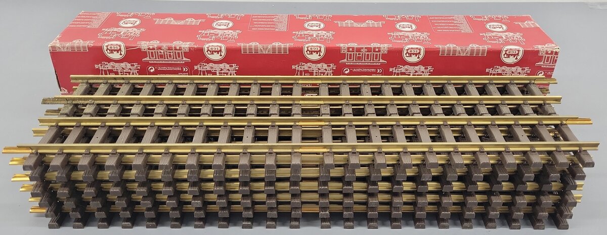LGB 10600 G Gauge Brass 24