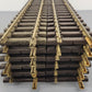 LGB 10600 G Gauge Brass 24" Straight Track Sections (Box of 12) EX/Box